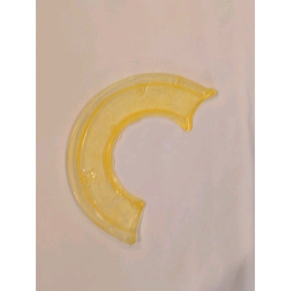 Cranium Cariboo Island Game 2008 - REPLACEMENT Part - Island Slider Cover